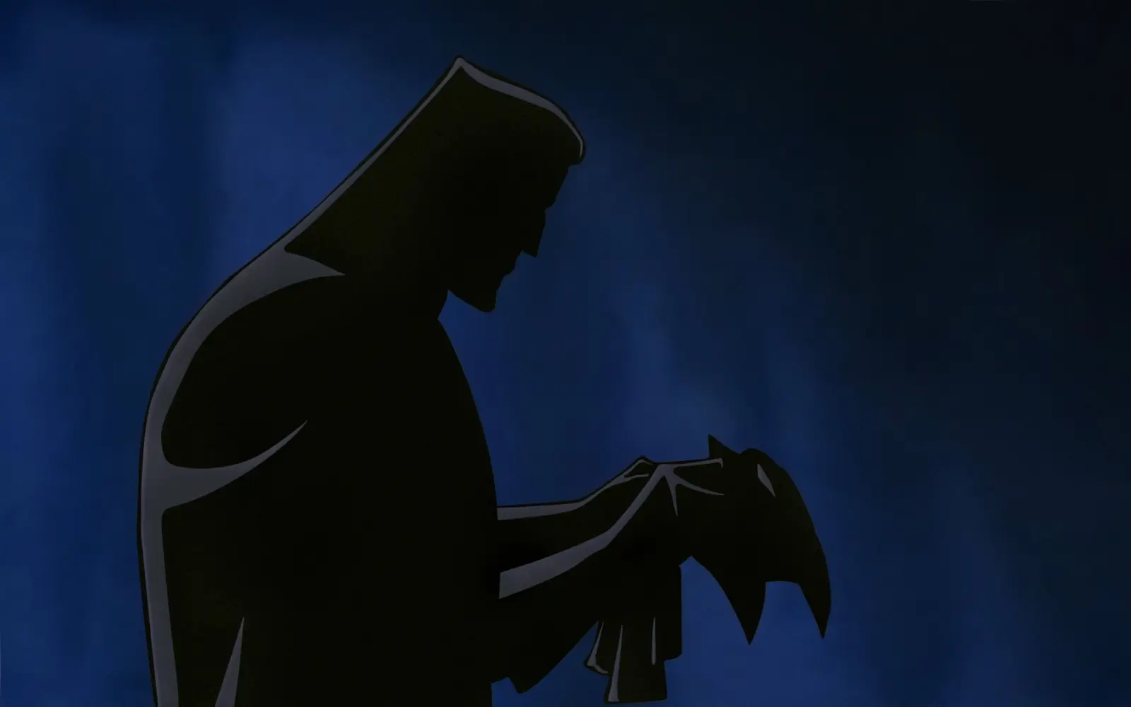 Morre Kevin Conroy, clássica voz do Batman nos desenhos, aos 66 anos