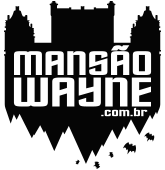 Mansão Wayne