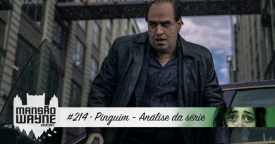 Pinguim – Análise da série • MW #214